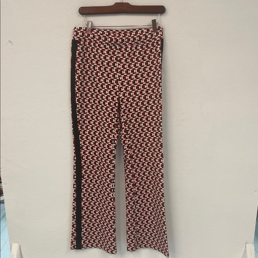 Maeve Anthropologie Elastic Waist Pants